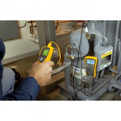 Пирометр инфракрасный FLUKE 561 Пирометр инфракрасный FLUKE 561