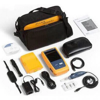 Видеомикроскоп FLUKE FI2-7000 INT Видеомикроскоп FLUKE FI2-7000 INT