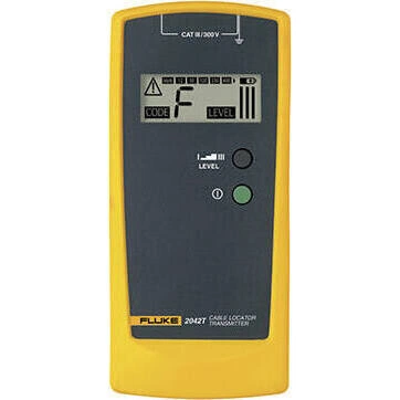 Генератор FLUKE 2042T