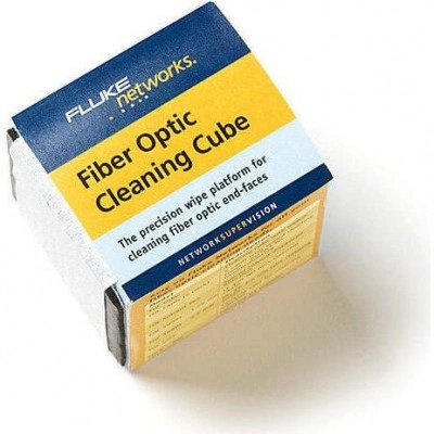 Средство для очистки оптического кабеля FLUKE NFC-CUBE Средство для очистки оптического кабеля FLUKE NFC-CUBE