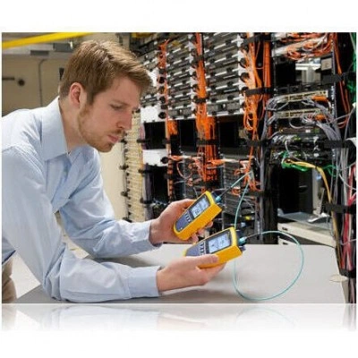 Измеритель оптической мощности FLUKE MFPOWERMETER Измеритель оптической мощности FLUKE MFPOWERMETER