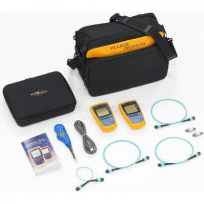 Измеритель оптической мощности FLUKE MFPOWERMETER Измеритель оптической мощности FLUKE MFPOWERMETER