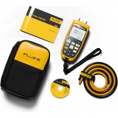 Измеритель расхода воздуха FLUKE 922 Измеритель расхода воздуха FLUKE 922