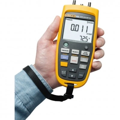 Измеритель расхода воздуха FLUKE 922/Kit Измеритель расхода воздуха FLUKE 922/Kit