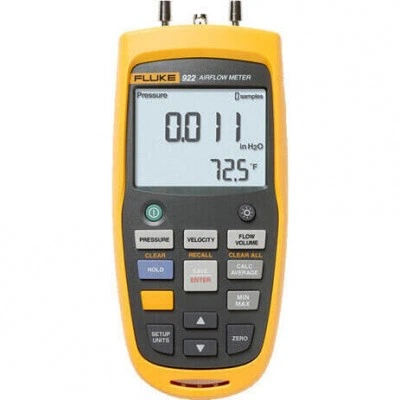 Измеритель расхода воздуха FLUKE 922/Kit Измеритель расхода воздуха FLUKE 922/Kit