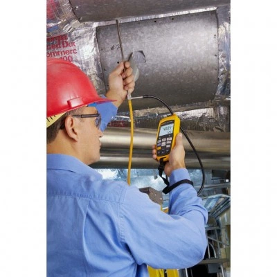 Измеритель расхода воздуха FLUKE 922/Kit Измеритель расхода воздуха FLUKE 922/Kit