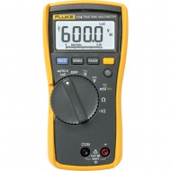 Мультиметр FLUKE 114