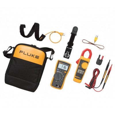 Комплект FLUKE 116/323 Комплект FLUKE 116/323