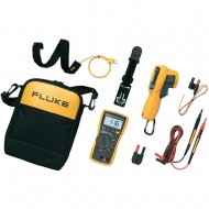 Комплект FLUKE 116/62 MAX+