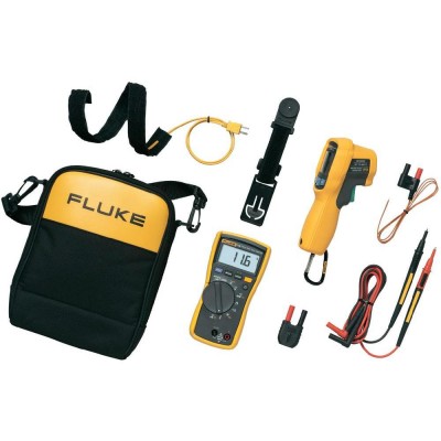 Комплект FLUKE 116/62 MAX+ Комплект FLUKE 116/62 MAX+