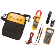 Комплект FLUKE 117/323