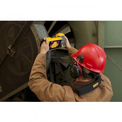 Инфракрасная камера FLUKE TiX580 Инфракрасная камера FLUKE TiX580