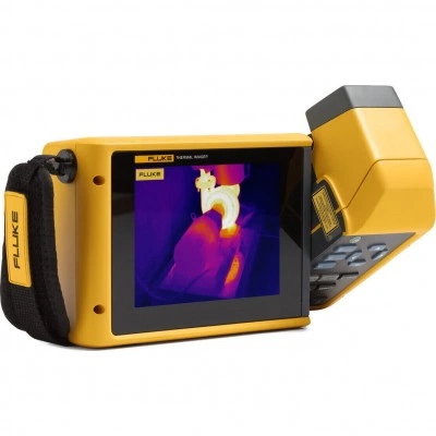 Инфракрасная камера FLUKE TiX580 Инфракрасная камера FLUKE TiX580