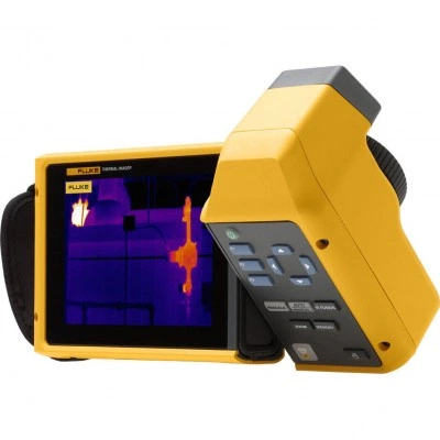 Инфракрасная камера FLUKE TiX580 Инфракрасная камера FLUKE TiX580