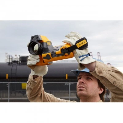 Инфракрасная камера FLUKE TiX580 Инфракрасная камера FLUKE TiX580
