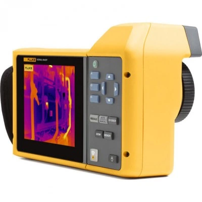 Инфракрасная камера FLUKE TiX580 Инфракрасная камера FLUKE TiX580