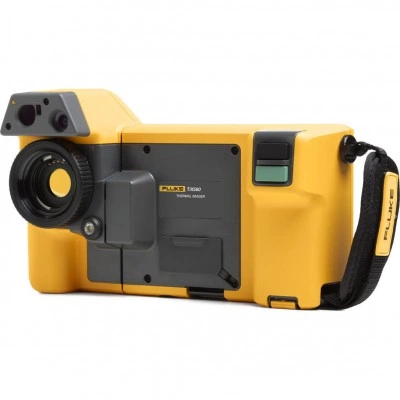 Инфракрасная камера FLUKE TiX580 Инфракрасная камера FLUKE TiX580