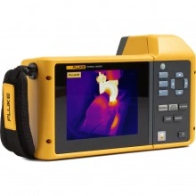 Инфракрасная камера FLUKE TiX580