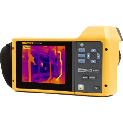 Инфракрасная камера FLUKE TiX580 Инфракрасная камера FLUKE TiX580