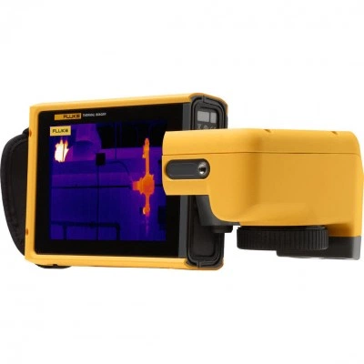 Инфракрасная камера FLUKE TiX580 Инфракрасная камера FLUKE TiX580