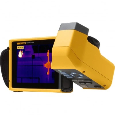 Инфракрасная камера FLUKE TiX580 Инфракрасная камера FLUKE TiX580