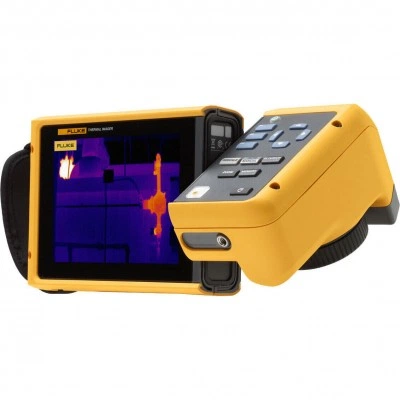 Инфракрасная камера FLUKE TiX580 Инфракрасная камера FLUKE TiX580