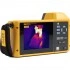 Инфракрасная камера FLUKE TiX580 Инфракрасная камера FLUKE TiX580