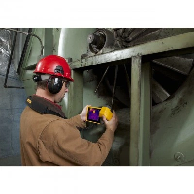 Инфракрасная камера FLUKE TiX580 Инфракрасная камера FLUKE TiX580