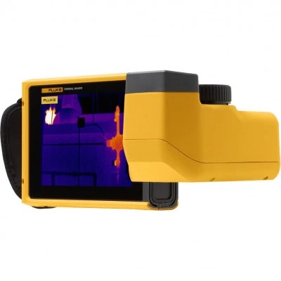 Инфракрасная камера FLUKE TiX580 Инфракрасная камера FLUKE TiX580