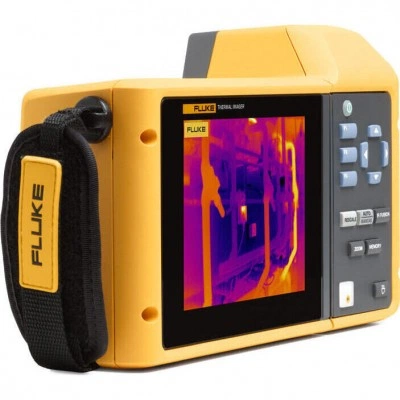 Инфракрасная камера FLUKE TiX580 Инфракрасная камера FLUKE TiX580