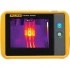 Тепловизор карманный FLUKE PTi120 9HZ 400C Тепловизор карманный FLUKE PTi120 9HZ 400C