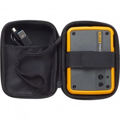 Тепловизор карманный FLUKE PTi120 9HZ 400C Тепловизор карманный FLUKE PTi120 9HZ 400C