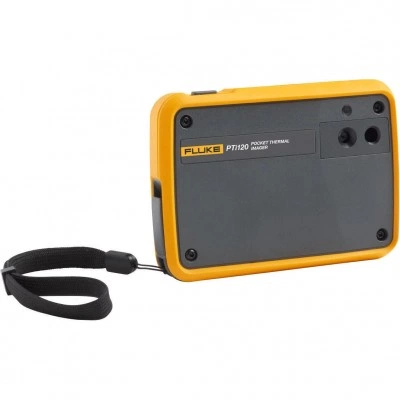 Тепловизор карманный FLUKE PTi120 9HZ 400C Тепловизор карманный FLUKE PTi120 9HZ 400C