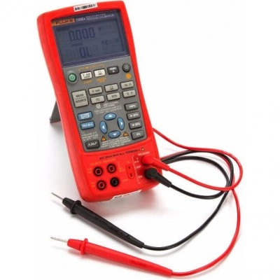 Калибратор многофункциональный FLUKE 725Ex Калибратор многофункциональный FLUKE 725Ex