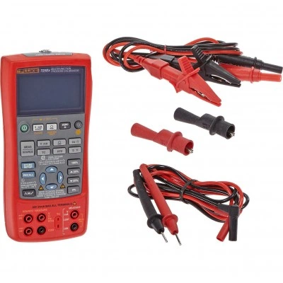 Калибратор многофункциональный FLUKE 725Ex Калибратор многофункциональный FLUKE 725Ex