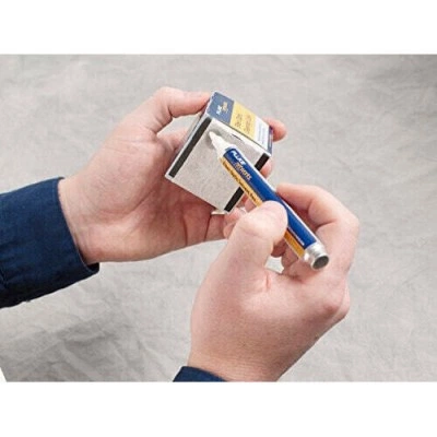 Карандаш с растворителем FLUKE NFC-SOLVENTPEN Карандаш с растворителем FLUKE NFC-SOLVENTPEN