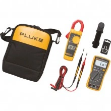 Комплект FLUKE 117/323