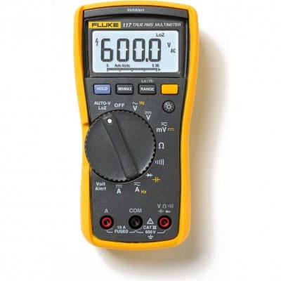 Комплект FLUKE 117/323 Комплект FLUKE 117/323