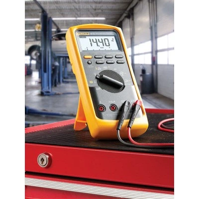 Комплект FLUKE 87v/E2 kit Комплект FLUKE 87v/E2 kit