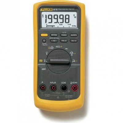 Комплект FLUKE 87v/E2 kit Комплект FLUKE 87v/E2 kit