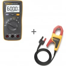 Комплект FLUKE 107/I400E ERTA