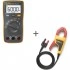 Комплект FLUKE 107/I400E ERTA Комплект FLUKE 107/I400E ERTA