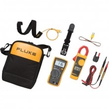Комплект FLUKE 116/323 KIT