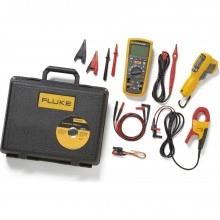 Комплект FLUKE 1587KIT/62MAX+ FC