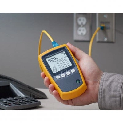Тестер кабельный FLUKE MS2-100 Тестер кабельный FLUKE MS2-100
