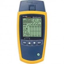 Тестер кабельный FLUKE MS2-100