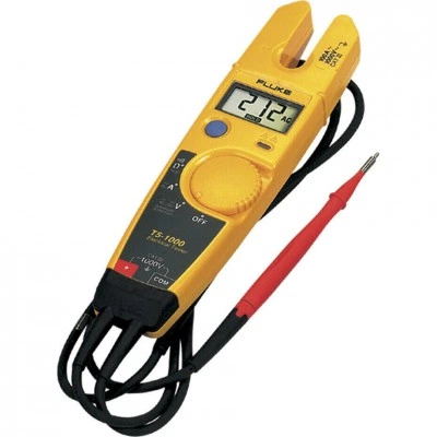Комплект FLUKE T5-1000 T5-H5-1AC II Kit Комплект FLUKE T5-1000 T5-H5-1AC II Kit