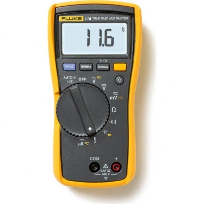 Комплект FLUKE 116/62 MAX+ Комплект FLUKE 116/62 MAX+