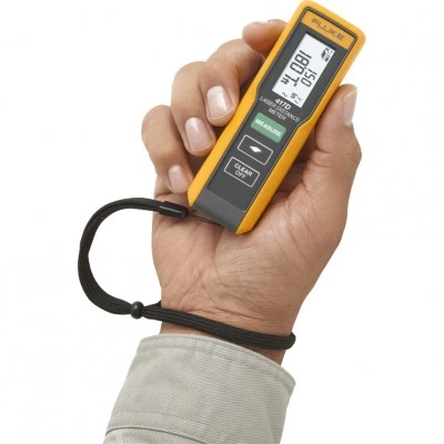 Лазерный дальномер FLUKE 417D Лазерный дальномер FLUKE 417D