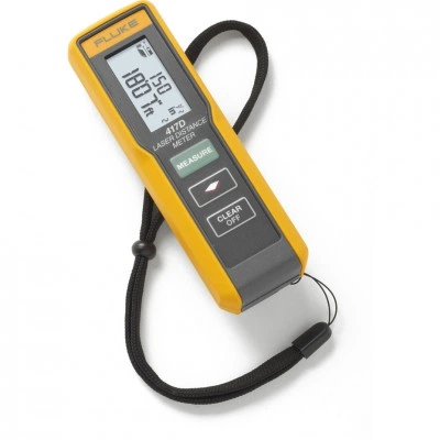 Лазерный дальномер FLUKE 417D Лазерный дальномер FLUKE 417D